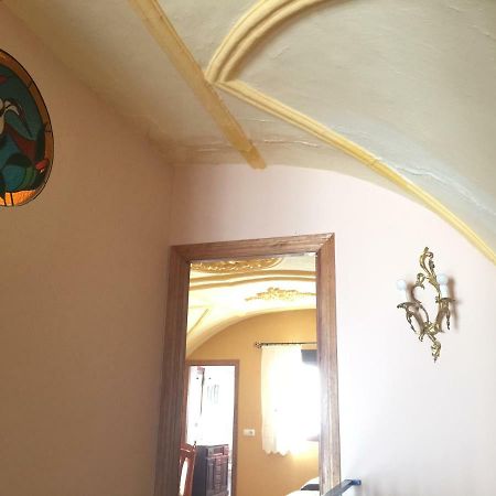 Casa Rural Antigua Ermita Del Rosario Teba ภายนอก รูปภาพ