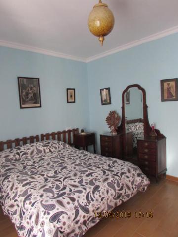 Casa Rural Antigua Ermita Del Rosario Teba ภายนอก รูปภาพ