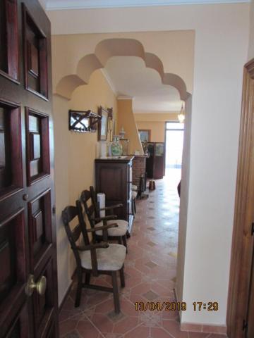 Casa Rural Antigua Ermita Del Rosario Teba ภายนอก รูปภาพ